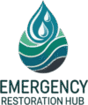 Emergency Restoration Hub